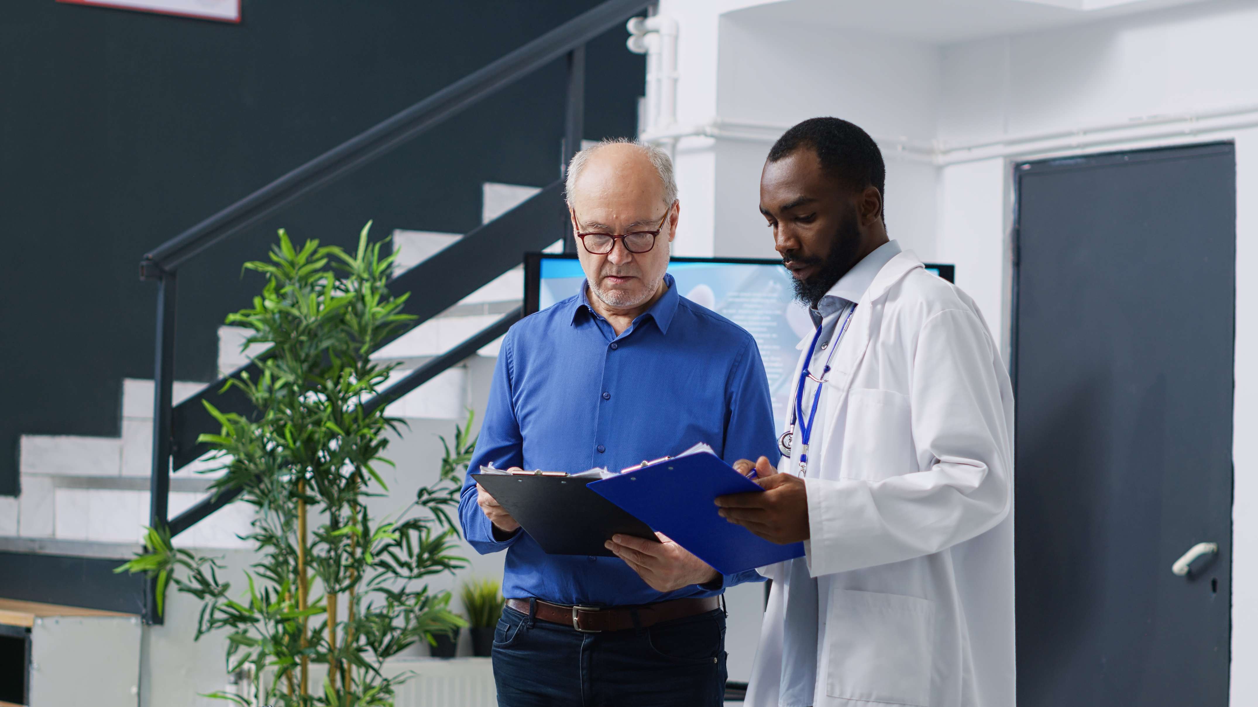 Unity Life Care team supporting individuals with disabilities